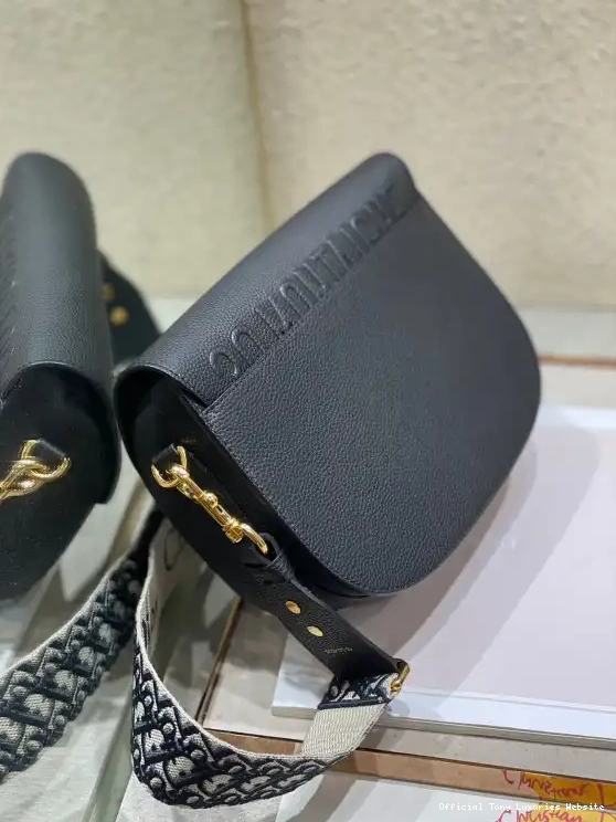 Tony Luxuries BOBBY diro LARGE BAG 0401
